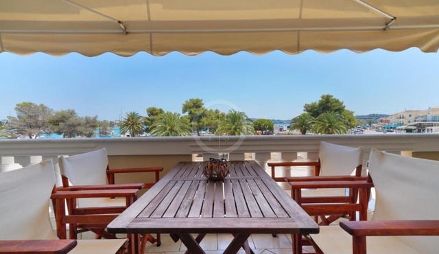 Vista Mare I in Porto Heli