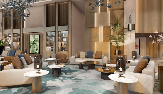 voco CAIRO ARABELLA PLAZA by IHG in Cairo