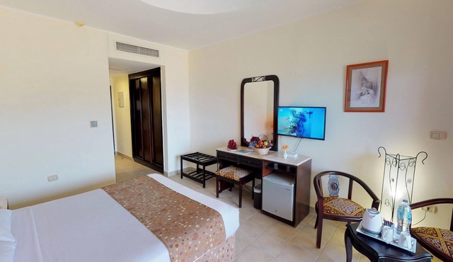 Wadi Lahmy Azur Resort in Marsa Alam