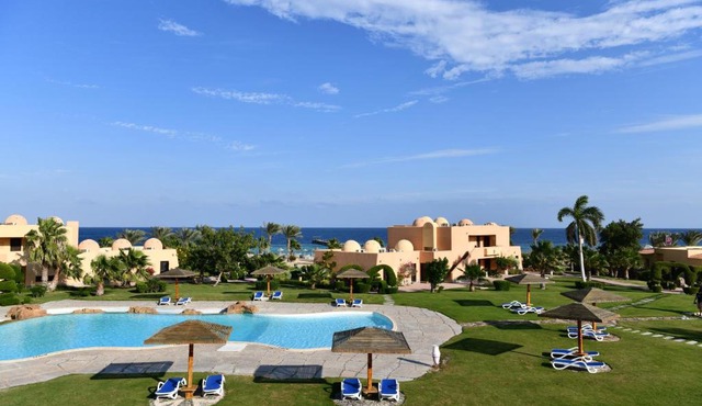 Wadi Lahmy Azur Resort - Soft All-Inclusive in Râs Banâs