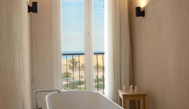 Wadi Sabarah Lodge in Marsa Alam