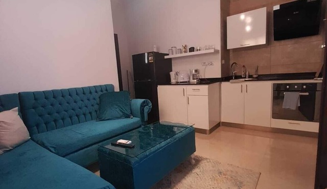 Welcome to the Vacation Apartment in Hurghada