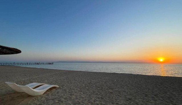 White Bay Ras Sedr شاليه أرضي قرية وايت باي راس سدر in Ras Sedr