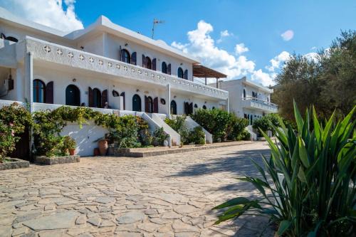 White House Mochlos in Mochlos