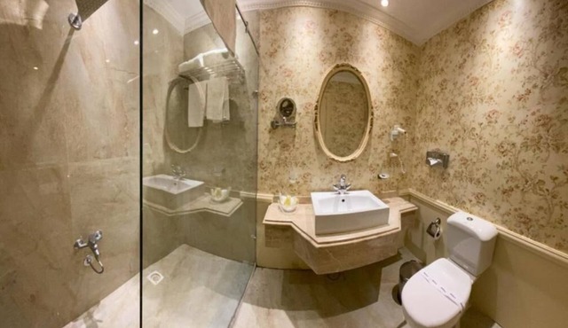 Windsor Palace Luxury Heritage Hotel Since 1906 by Paradise Inn Group in Alexandria
