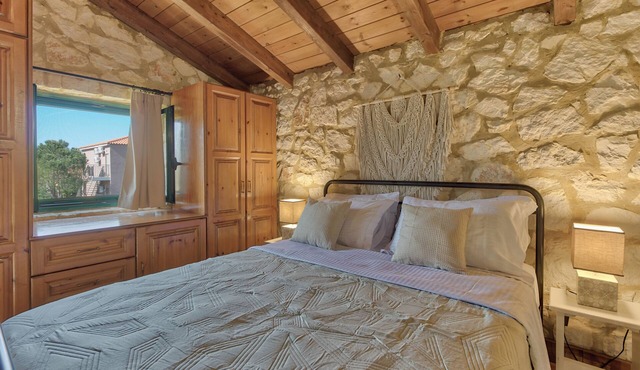Woodstone Cottage Zakynthos in Zakynthos