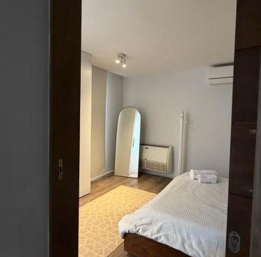 Zenith Cairo Deluxe Room Shared Apartment in Cairo