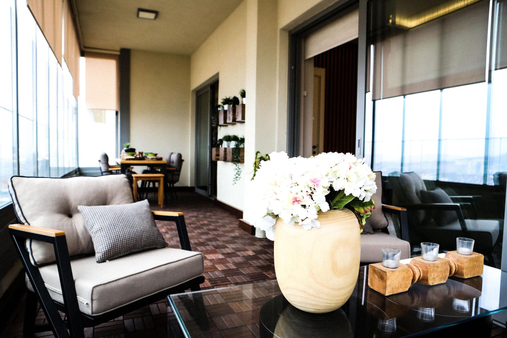 ZLATO Pyramids View Tours & Apartments