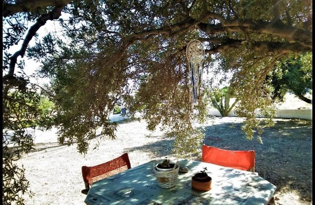 25 m² Studio flat ∙ 1 bedroom ∙ 2 guests in Ferma