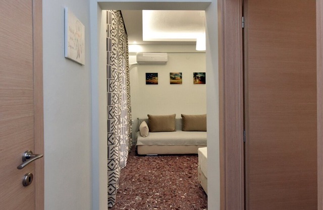 3S Apartments 3rd - Nea Flogita Halkidiki in Flogita