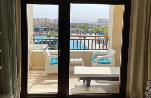 AlDau Heights (12 209) One Bed Studio Apartment in Hurghada