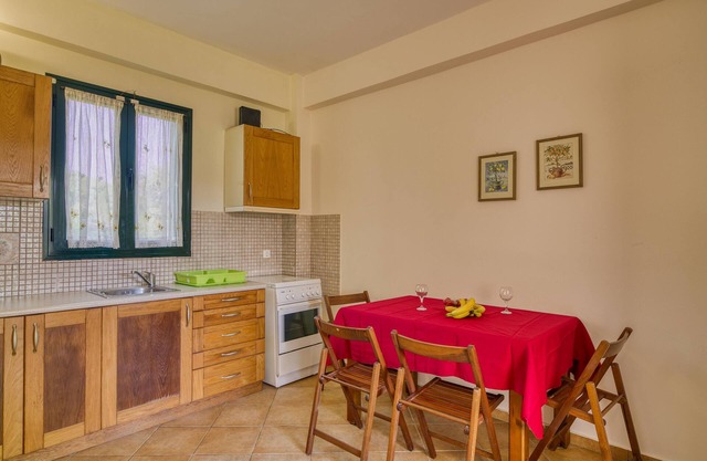 Analipsi Villas Beach Kastro Kyllini 