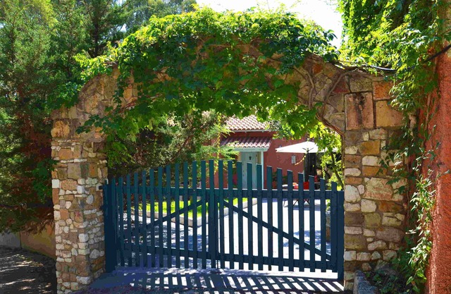 Bungalow Kefalonia Spartia 