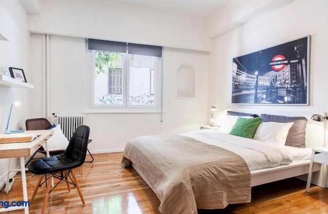 Central apartment in Syntagma A89 in Athens