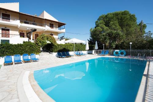 Cochelli Villa 