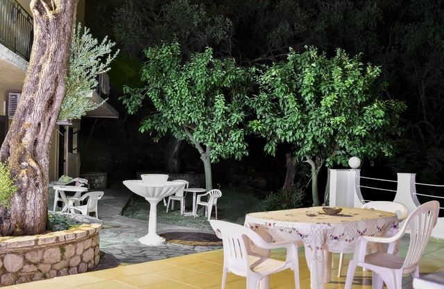 Corfu Agii Deka 