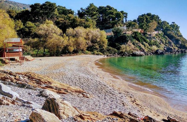 George Apartments by the Sea and Airport in Porto Rafti