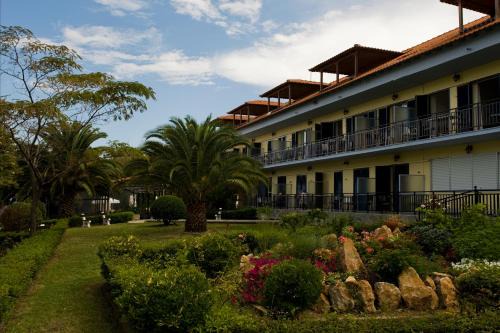 Hotel Vlassis 