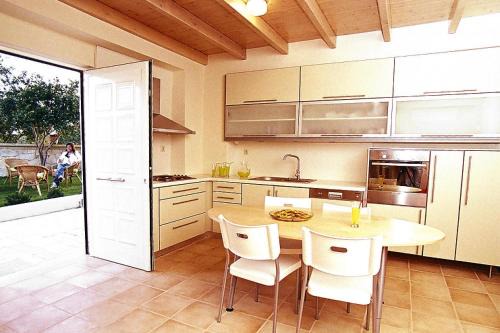 Holiday Residence Rodanthi Darmarochori 