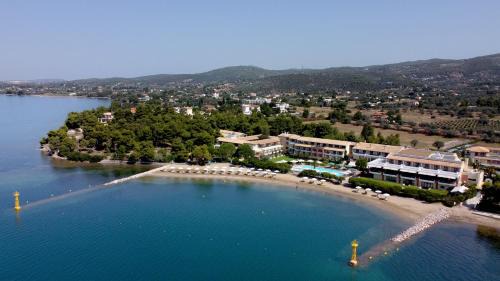 Negroponte Resort Eretria 