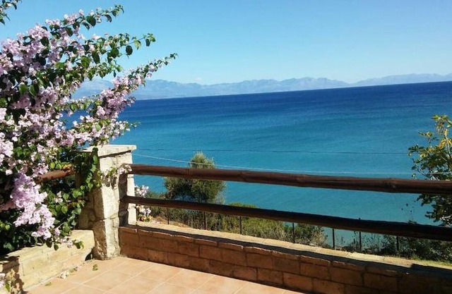 Panorama Beach Chrani in Chrani