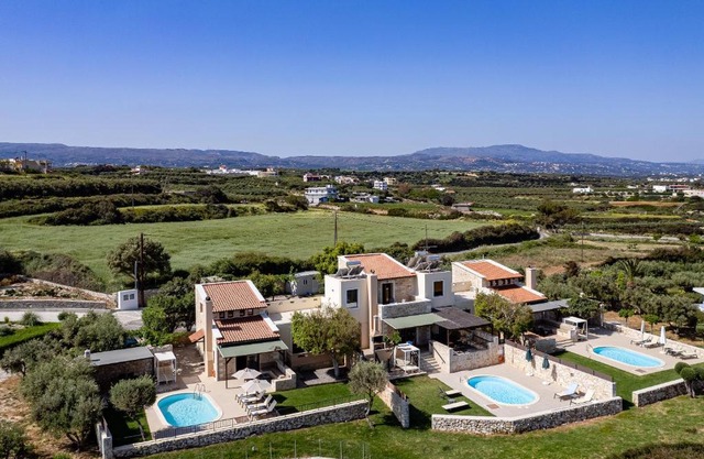 Stavromenos 