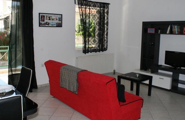 Stefi Holiday Apartment Kiato in Kiáton