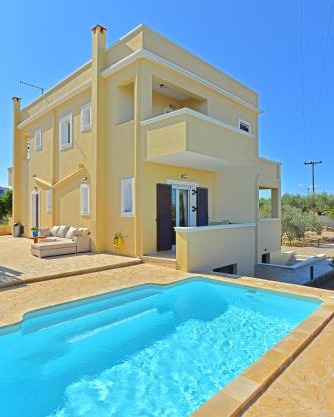 Villa Konstantinos 
