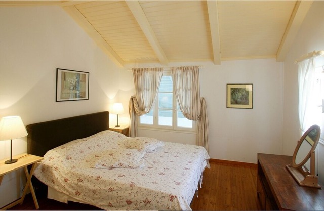 Villa Olea - Nice Villa With Large Verandah And Swimming Pool in Agios Nikitas