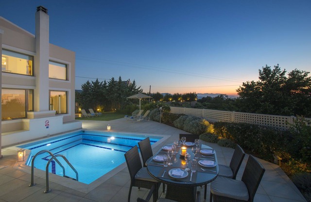 Villas Holidays 