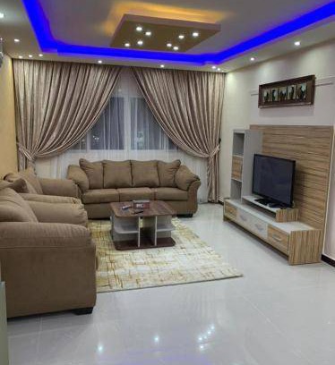 Nasr City Apartment | 150 m² Apartment ∙ 4 bedrooms ∙ 13 guests
