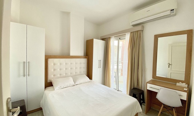 Al Ahyaa Apartment | 2 bedroom apartment in Aqua Palms Resort