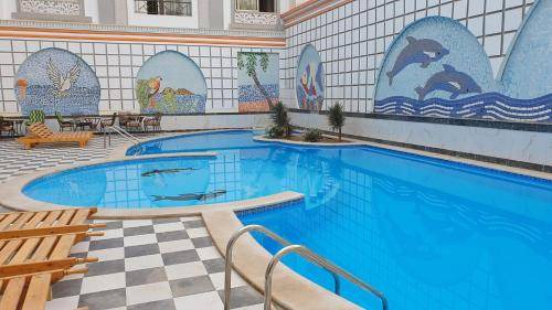 Sheraton Road -Sakkala Apartment | 40 m² Apartment ∙ 1 bedroom ∙ 3 guests