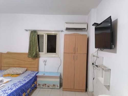 Nasr City Hostel | Cairo Nasr City cozy room 2