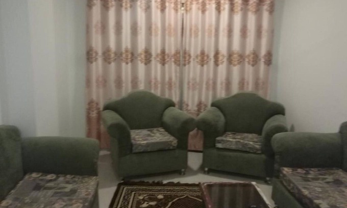 Dahar Apartment | Hurghad-Dahar - Corniche Street -elqyadat - Unit 17
