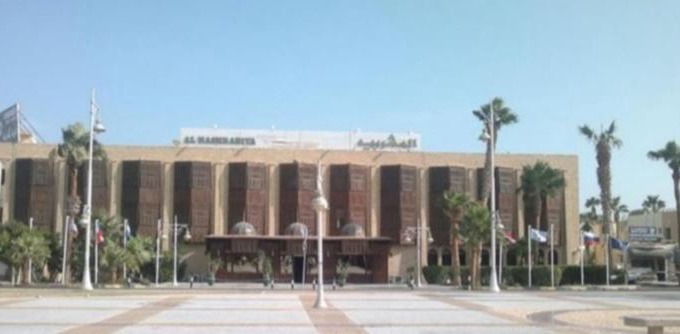 Al Mamsha El Seyahi Apartment | New Mashrapiya