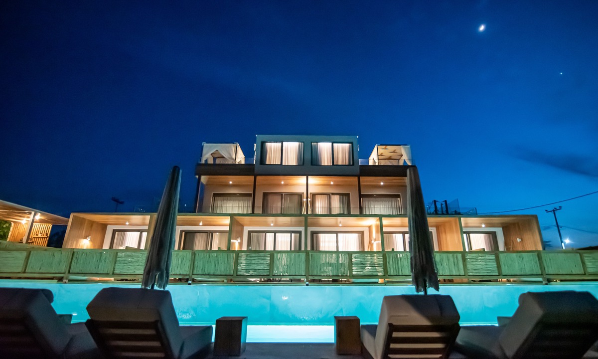 Afytos Hotel | King s & Queen s