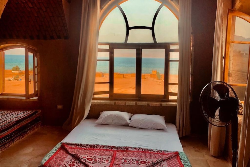 Nuweiba Hotel | Lala Land Camp Sinai