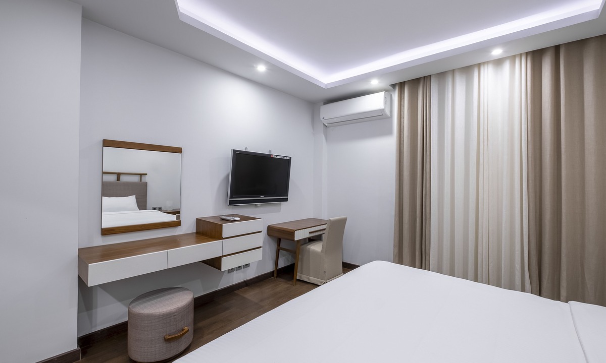 New Cairo Apartment | Vesta - New Cairo Residence