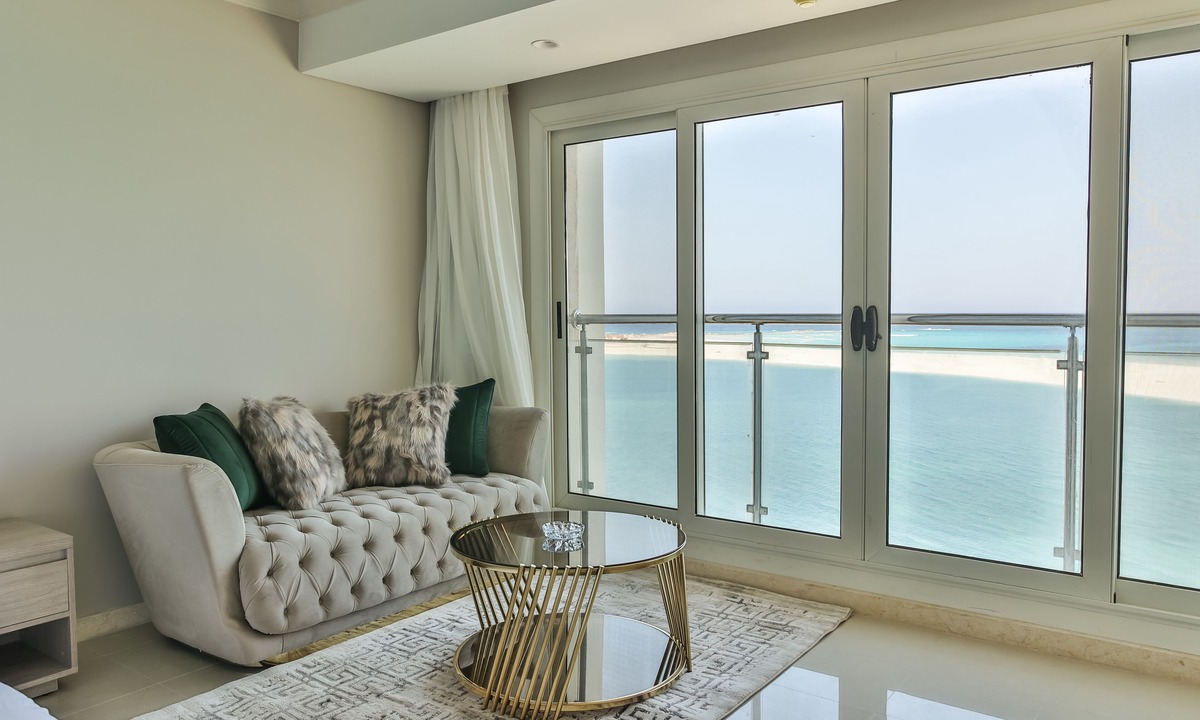 Marsa Matruh Hotel | Triumph White Sands