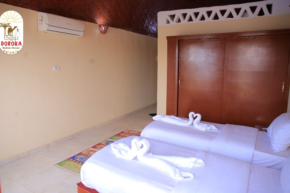 Aswan Hotel | DoroKa Nubian House
