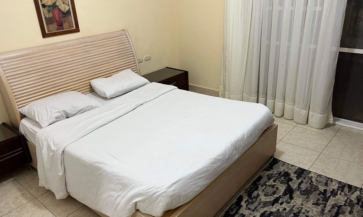 El Hadaba Apartment | Stațiunea Delta Sharm Egipt