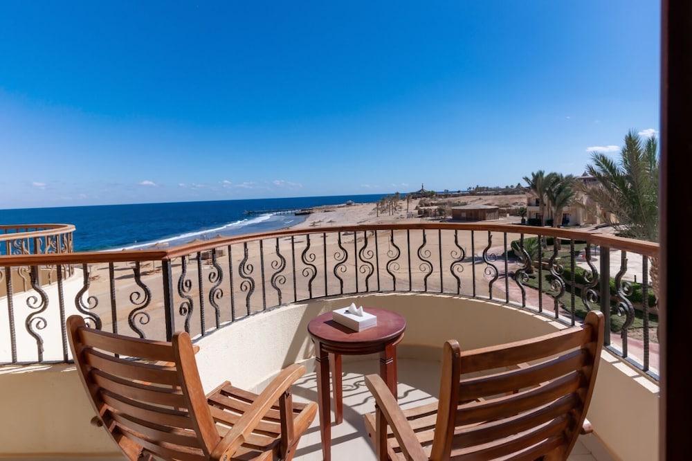 Port Ghalib Resort | Life Resort Marsa Alam Beach & SPA