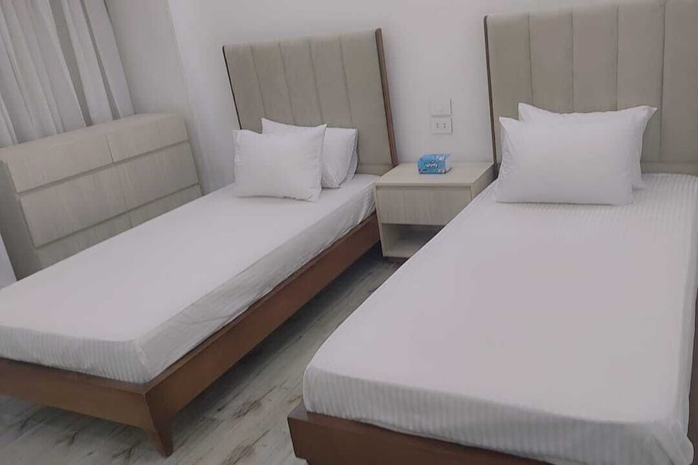 Zamalek Apartment | Zamalek Nile View