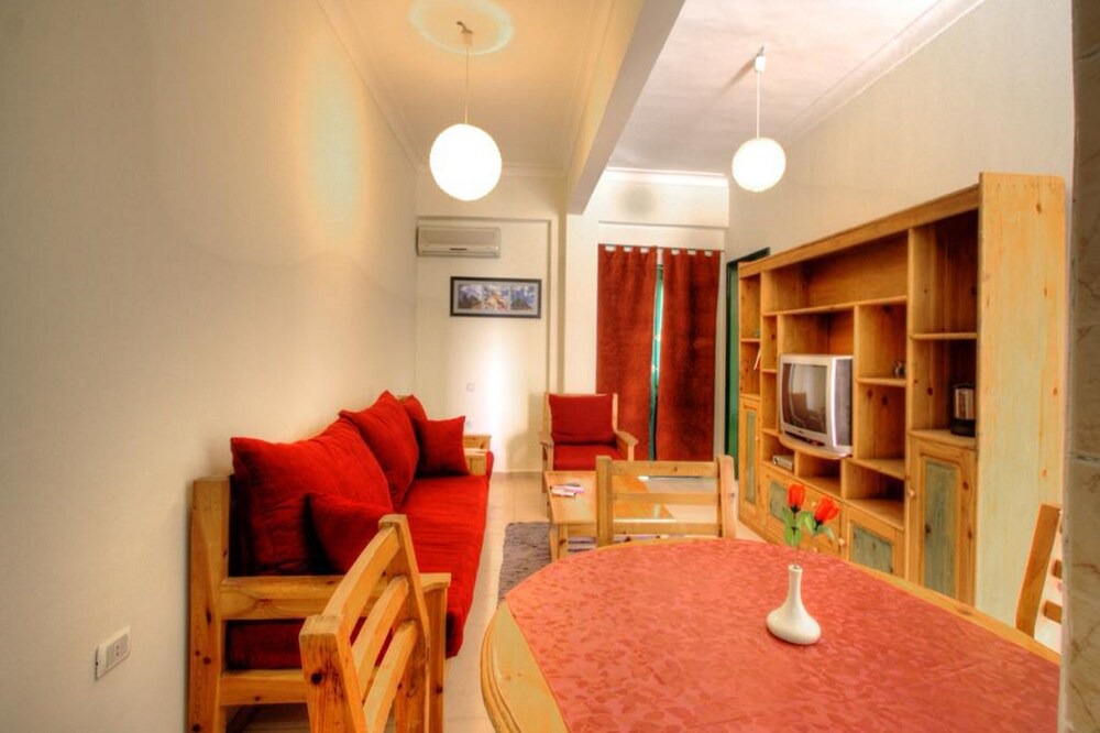Safaga Hotel | L'Oasis de Safaga Hotel