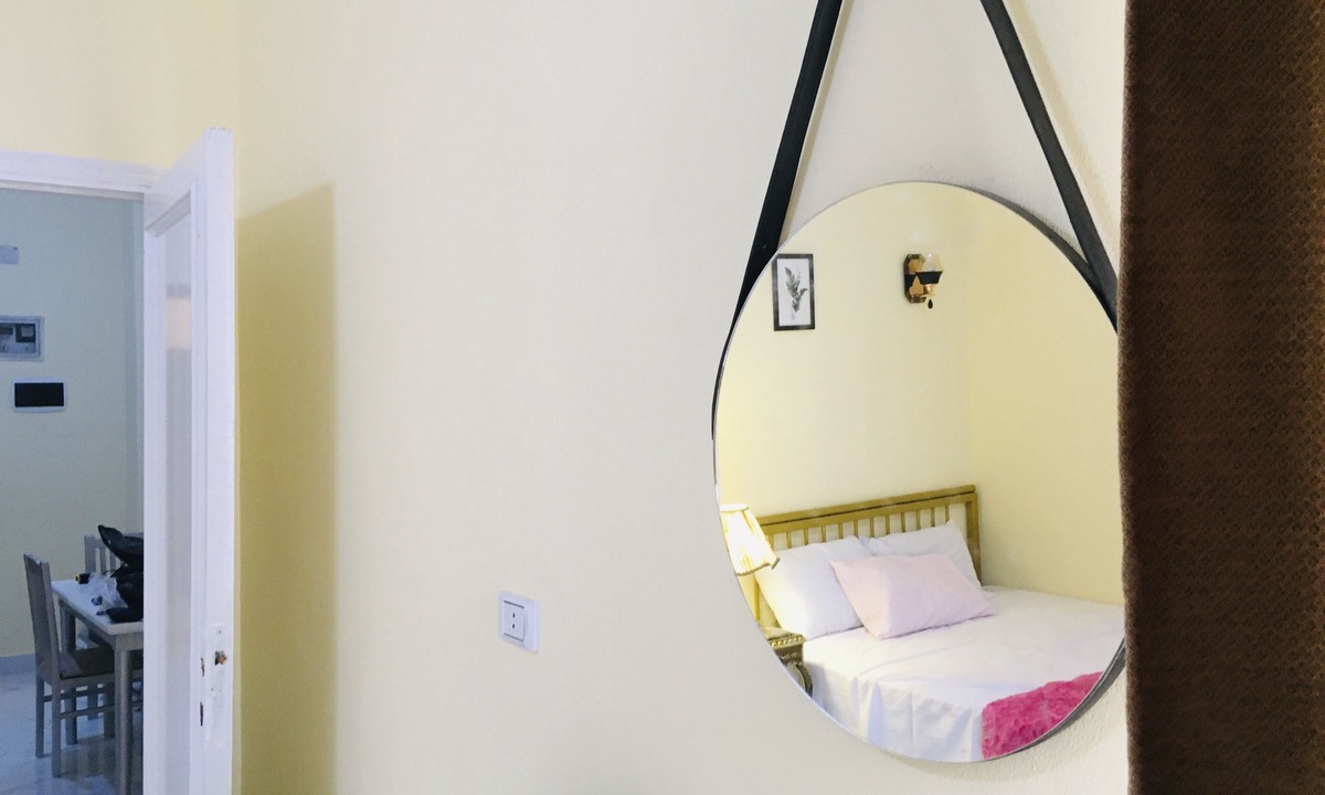 Qasr an-Nil Apartment | Downtown Cairo Sweet Home