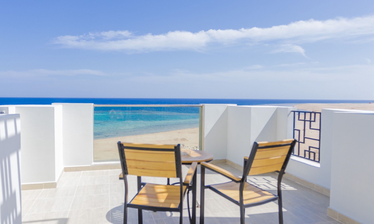 Marsa Alam Resort | Fantazia Resort Marsa Alam
