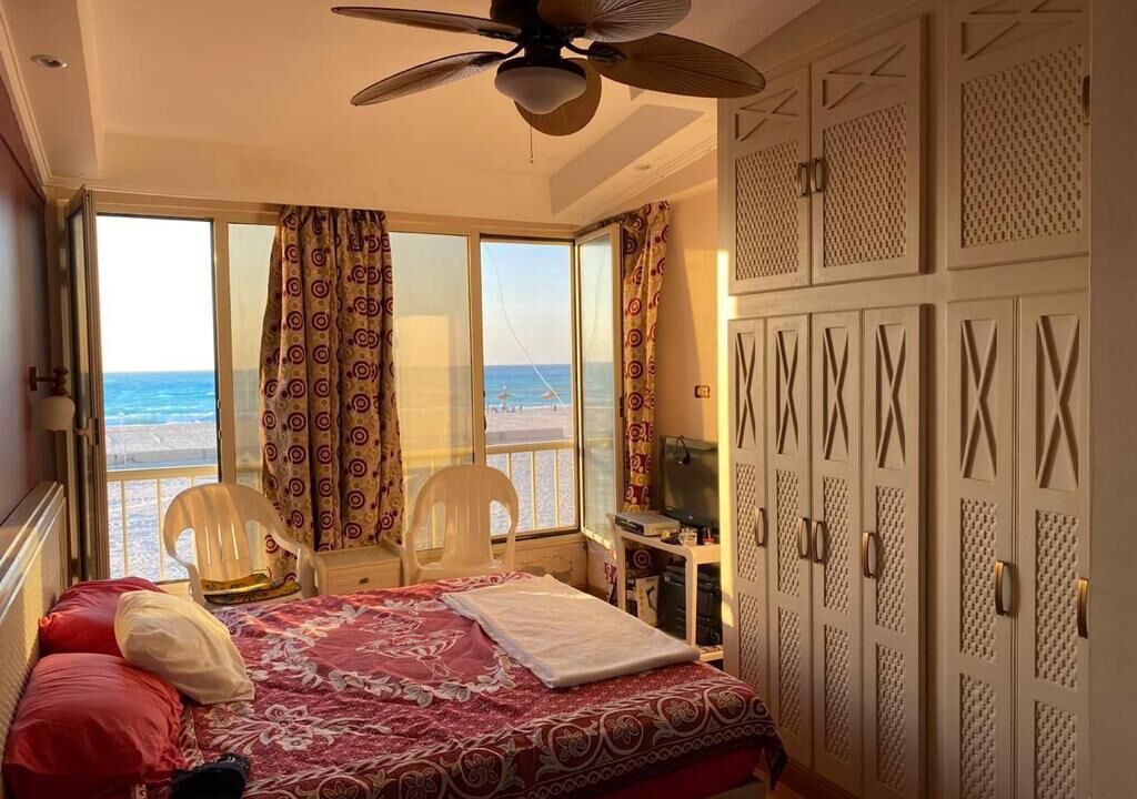 Borg el Arab Villa | Venecia 6 - Omraa El Behaar Village