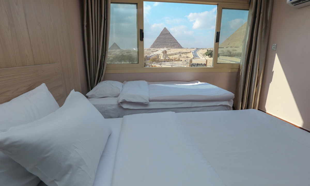 Giza Bed & Breakfast | Guardian Guest House