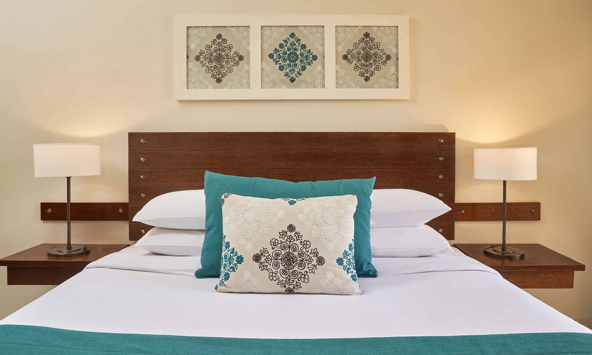 El Gouna Hotel | Mosaique Hotel - El Gouna